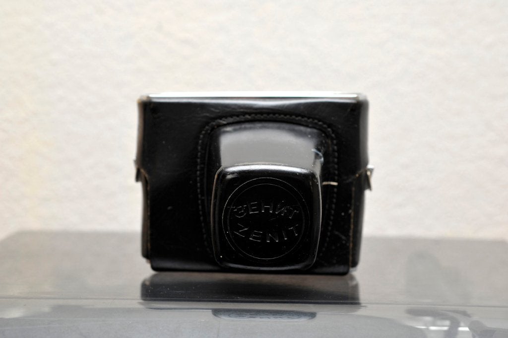 Zenith TTL, Ophalen, Gebruikt, Spiegelreflex, Overige Merken
