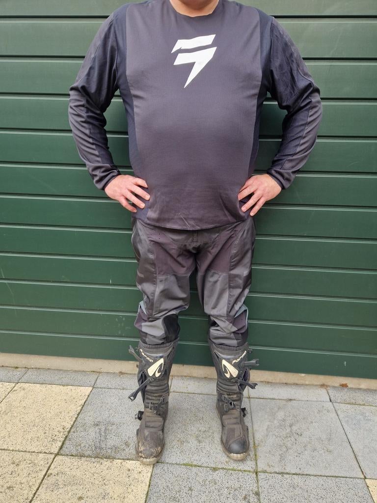 Cross kleding nieuw en laatste kans PINKSTERAANBIEDING!!, Ophalen, Nieuw met kaartje, Overige merken, Heren