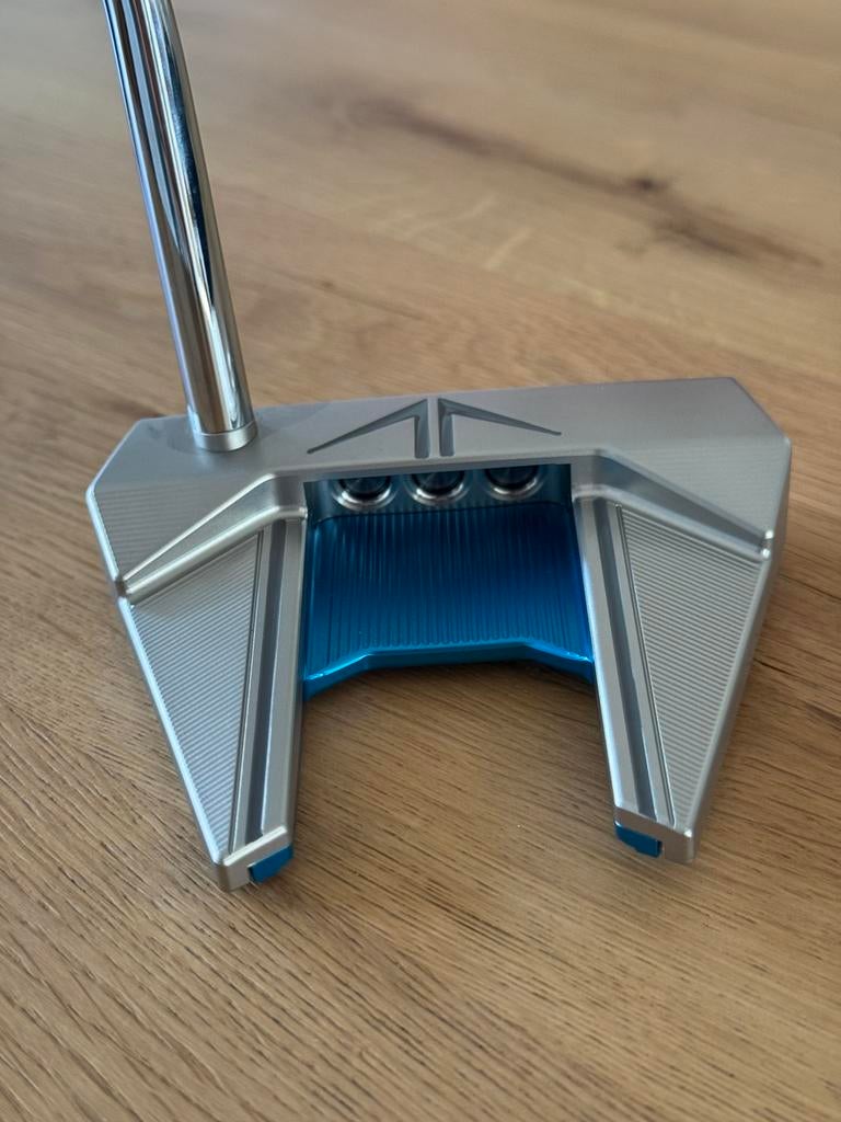 Te Koop SCOTTY CAMERON My Girl 2023 L34 nieuw limited, Ophalen of Verzenden, Zo goed als nieuw