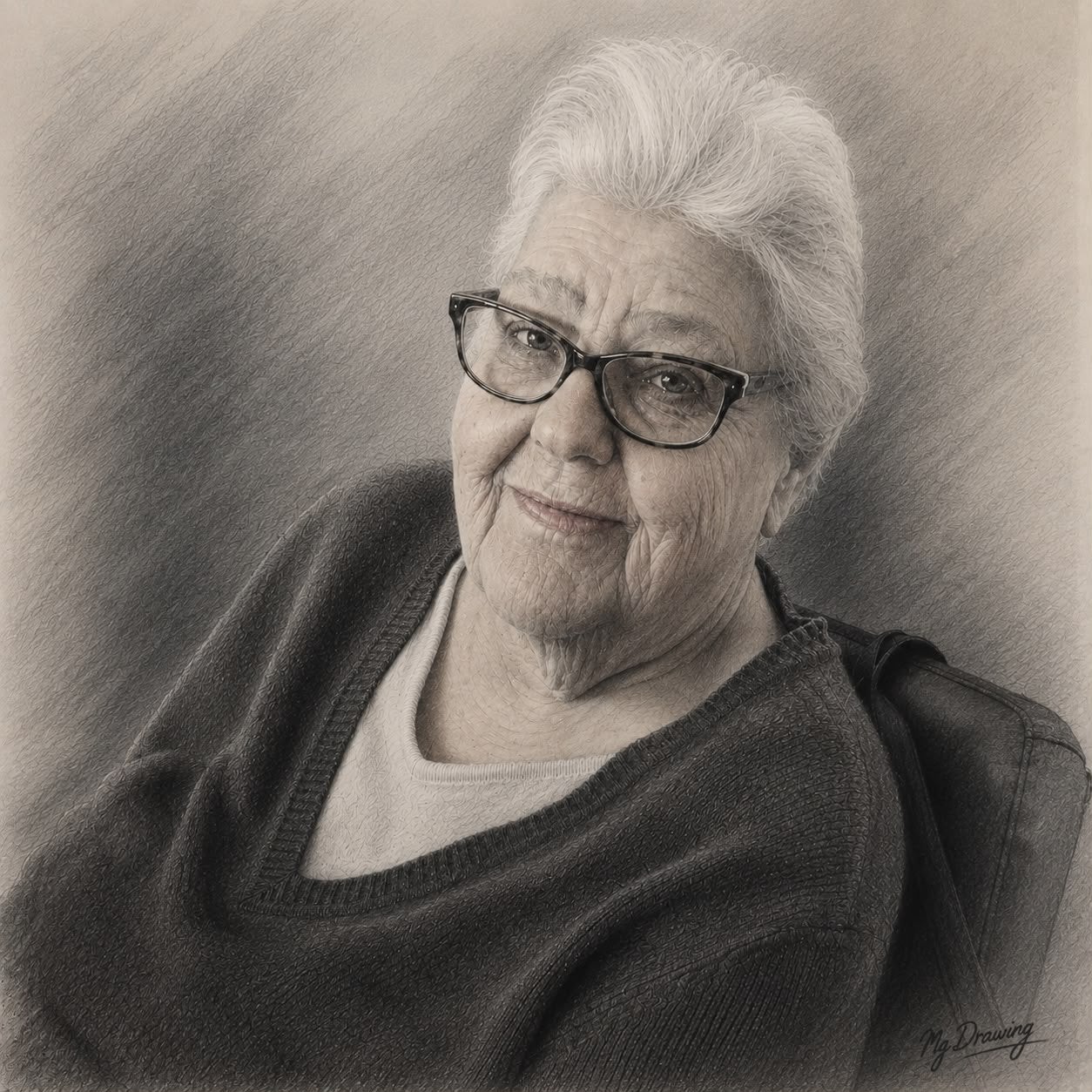 **REALISTISCH PORTRET LATEN TEKENEN – VANAF €35**, Portret of Personen, Realistisch, Ophalen of Verzenden, Origineel werk