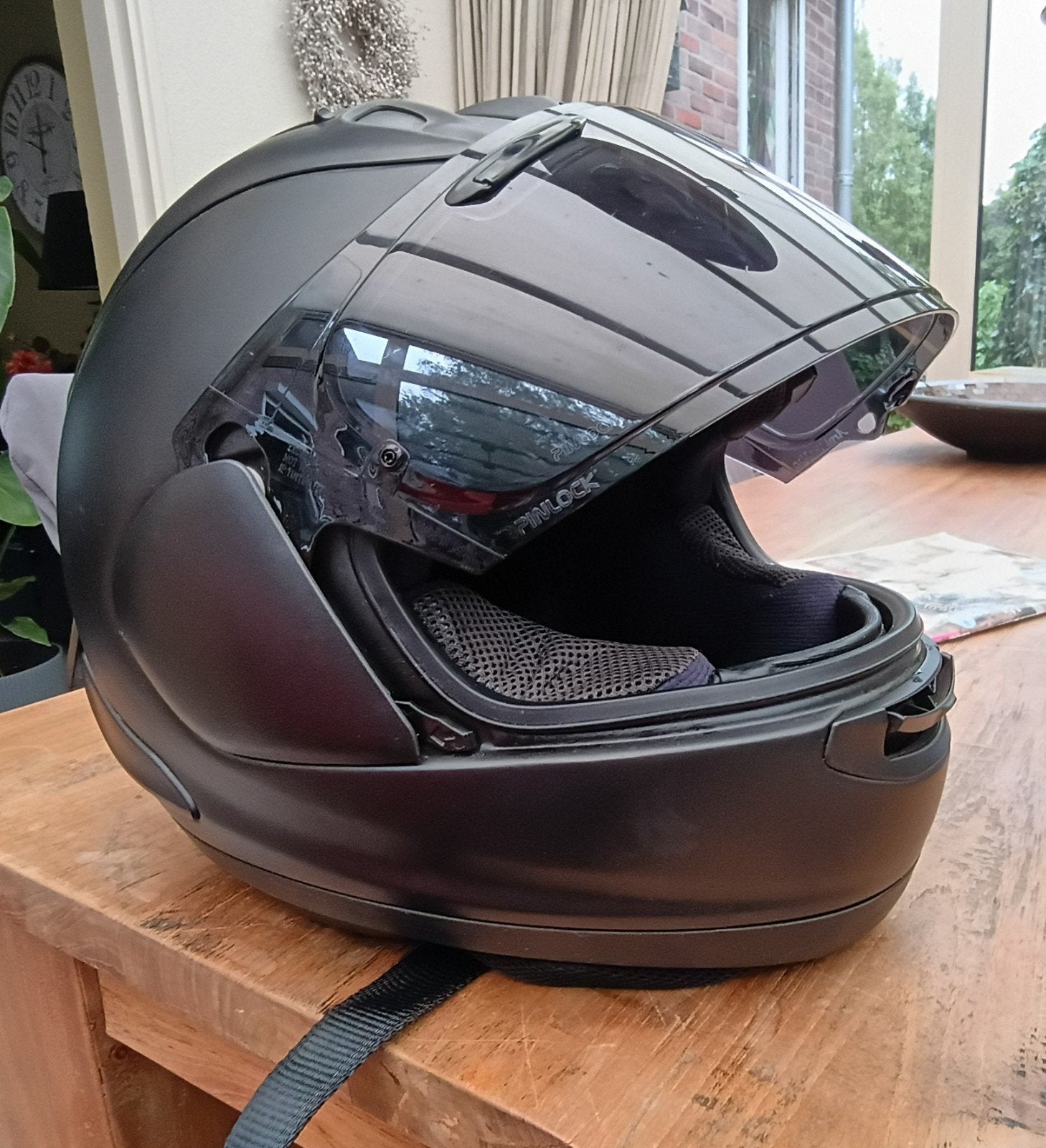 Arai helm RX-7V maat XL, Arai, XL, Ophalen of Verzenden, Integraalhelm