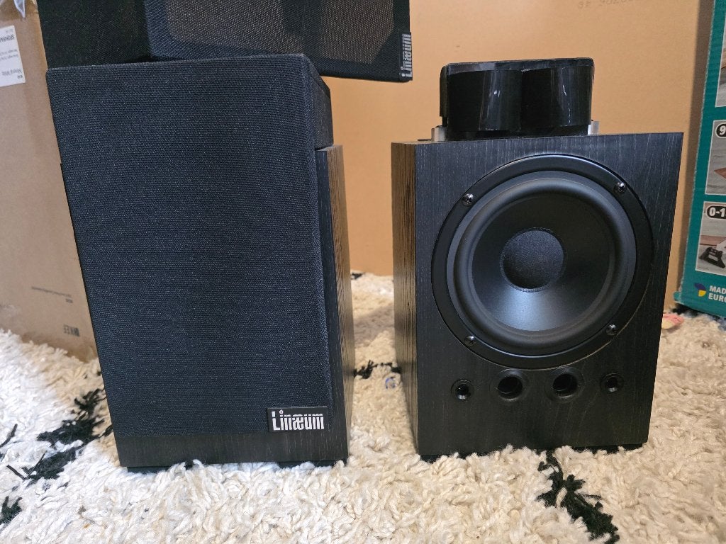 Linaeum LFX