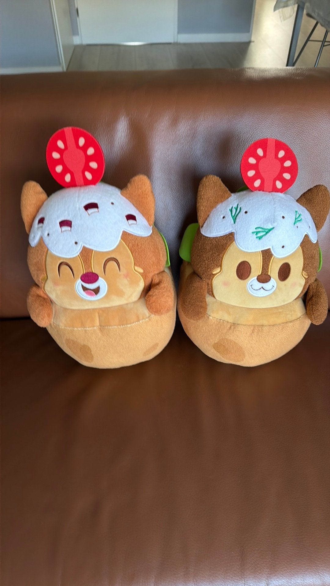 Disney knuffels, Ophalen of Verzenden, Zo goed als nieuw, Overige typen