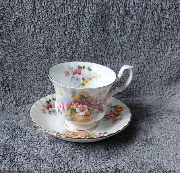 ROYAL ALBERT 1 KOP&SCHOTEL 🙂, Ophalen of Verzenden