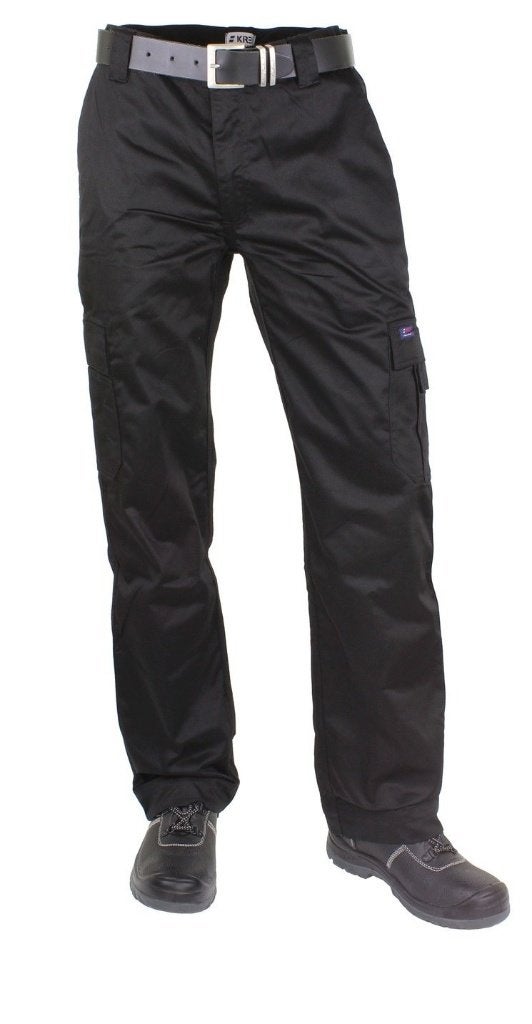 2st Werkbroek KRB model Workwear DIRK Service maat 48, Tuin en Terras, Heren, Nieuw, Ophalen of Verzenden, KRB