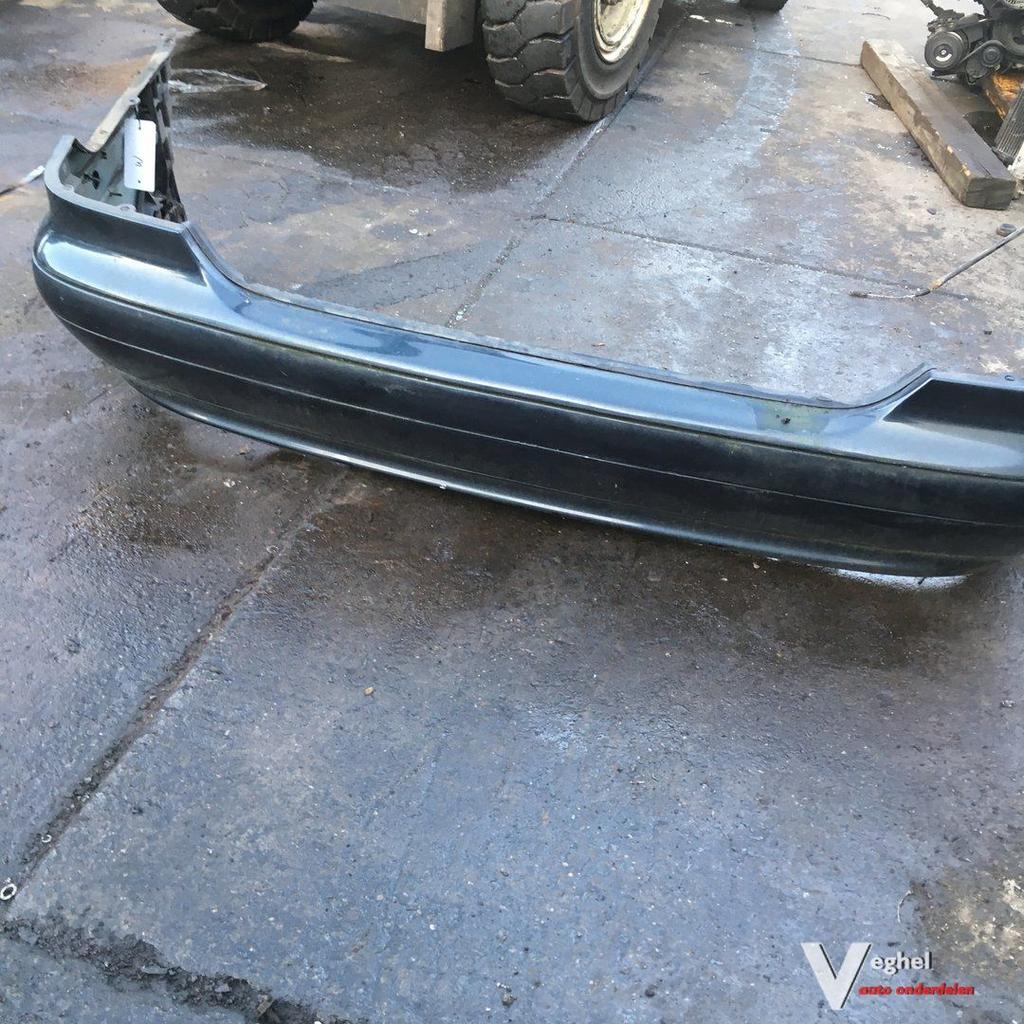 Mercedes CLK 2001 Achterbumper, Auto-onderdelen, Carrosserie en Plaatwerk, Ophalen, Gebruikt, -, -