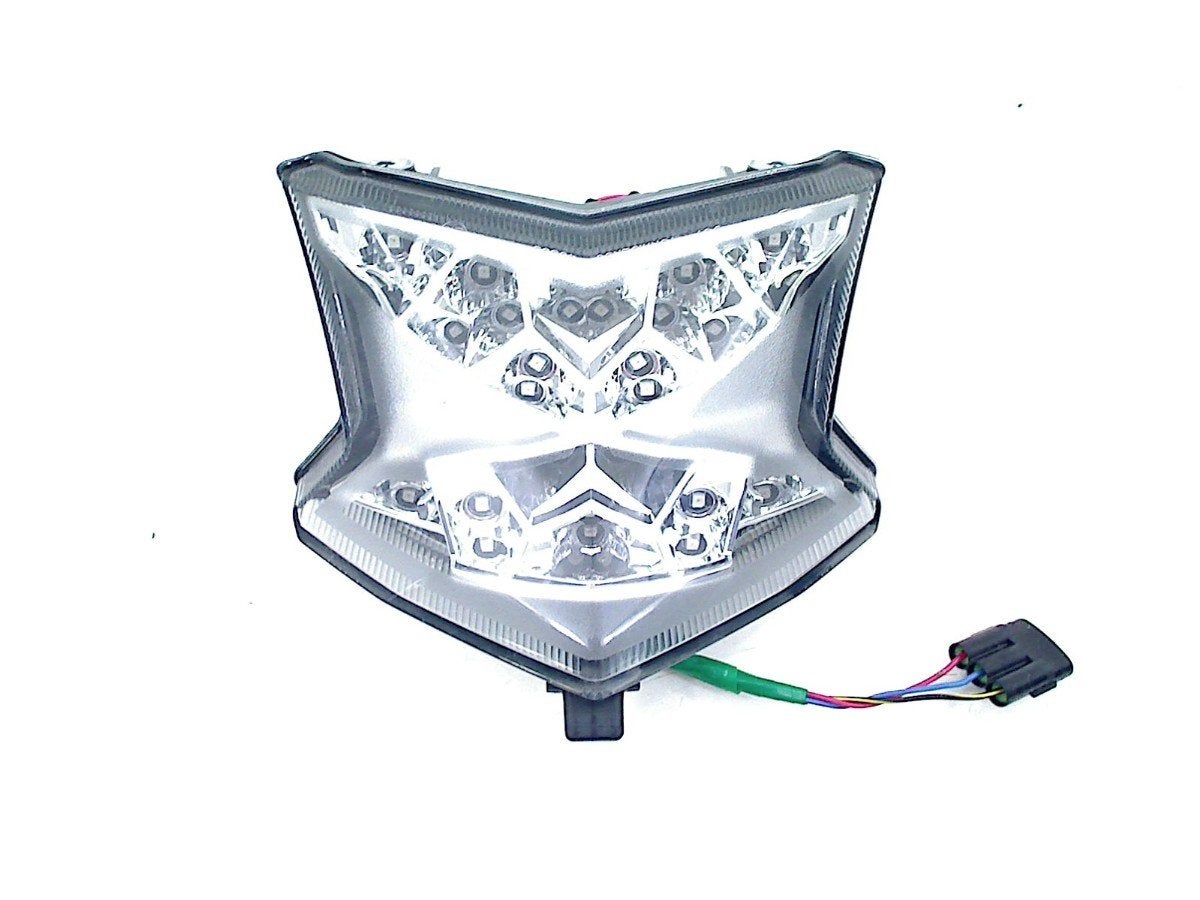 Achterlicht Kawasaki Z 900 2020-2024 (Z900 ZR900) 230250361, Motoren, Kawasaki Motors Europe N.V., Gebruikt, Info@kawasaki.eu