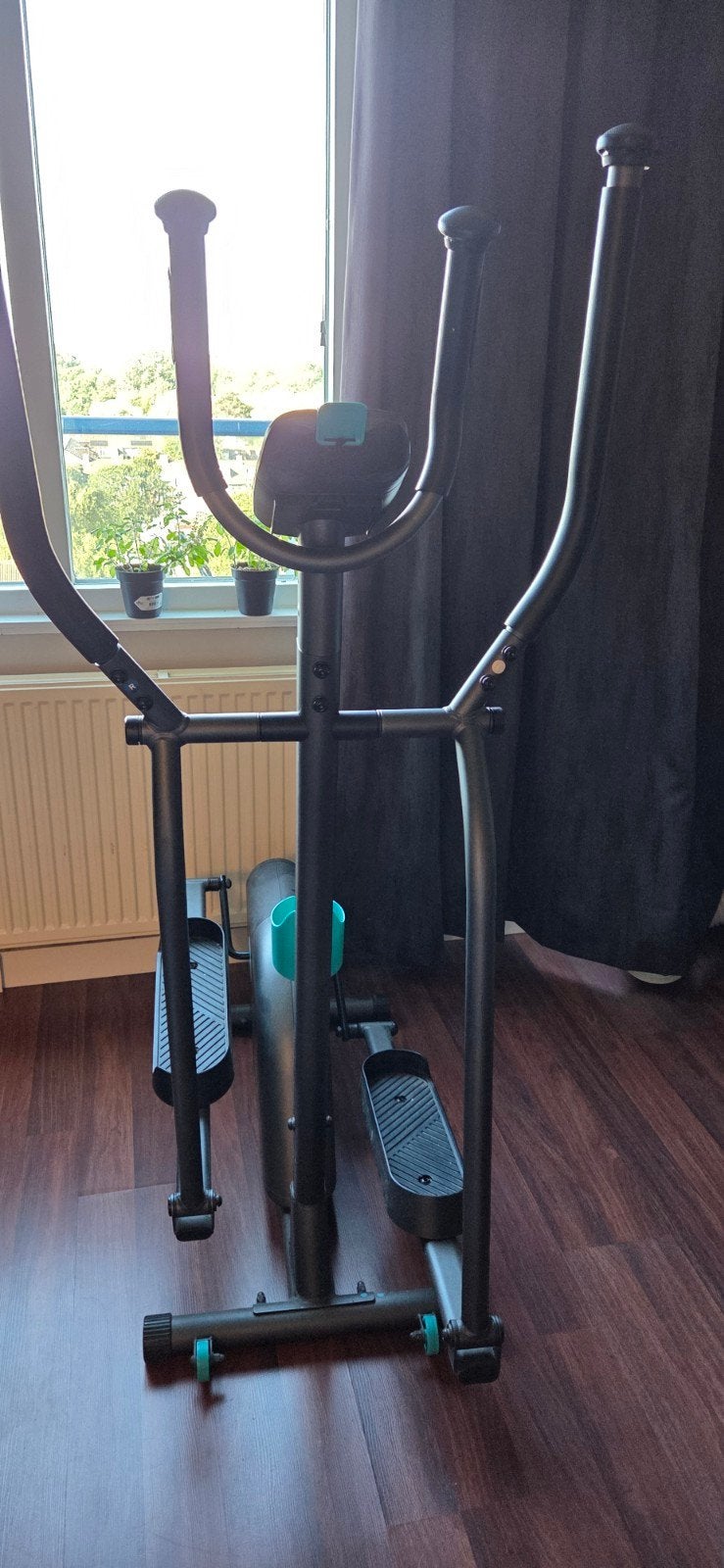 [GRATIS OP TE HALEN] Domyos EL 120 Crosstrainer (Decathlon), Ophalen of Verzenden, Crosstrainer