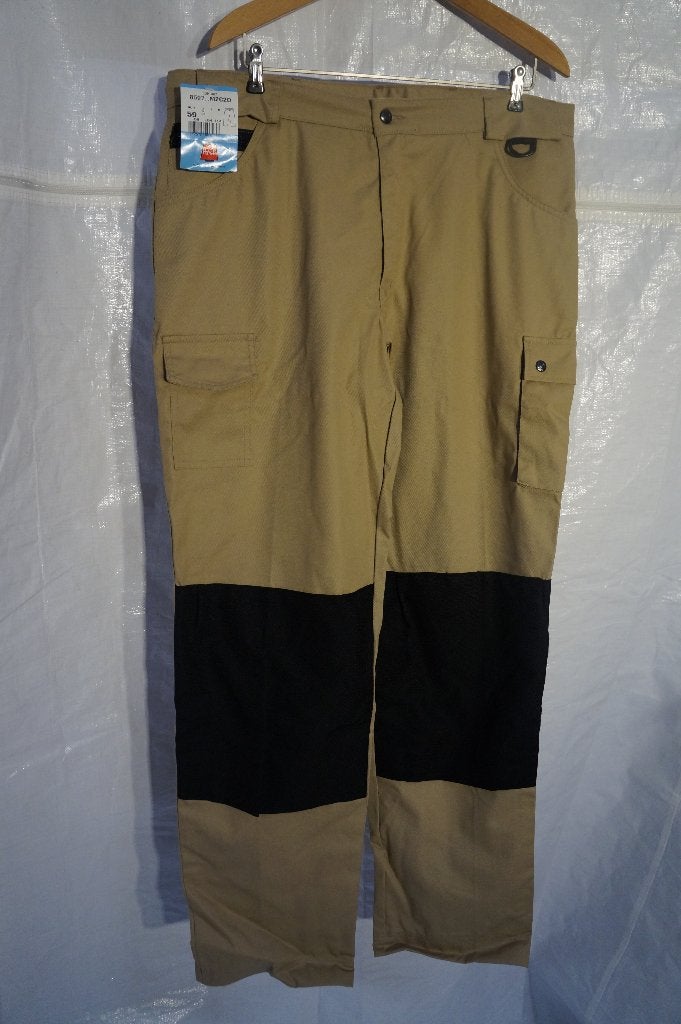 Nieuw! Havep worker werkbroek 8597 | maat 59 | kniezakken, Tuin en Terras, Havep, Havep, Heren, Havep