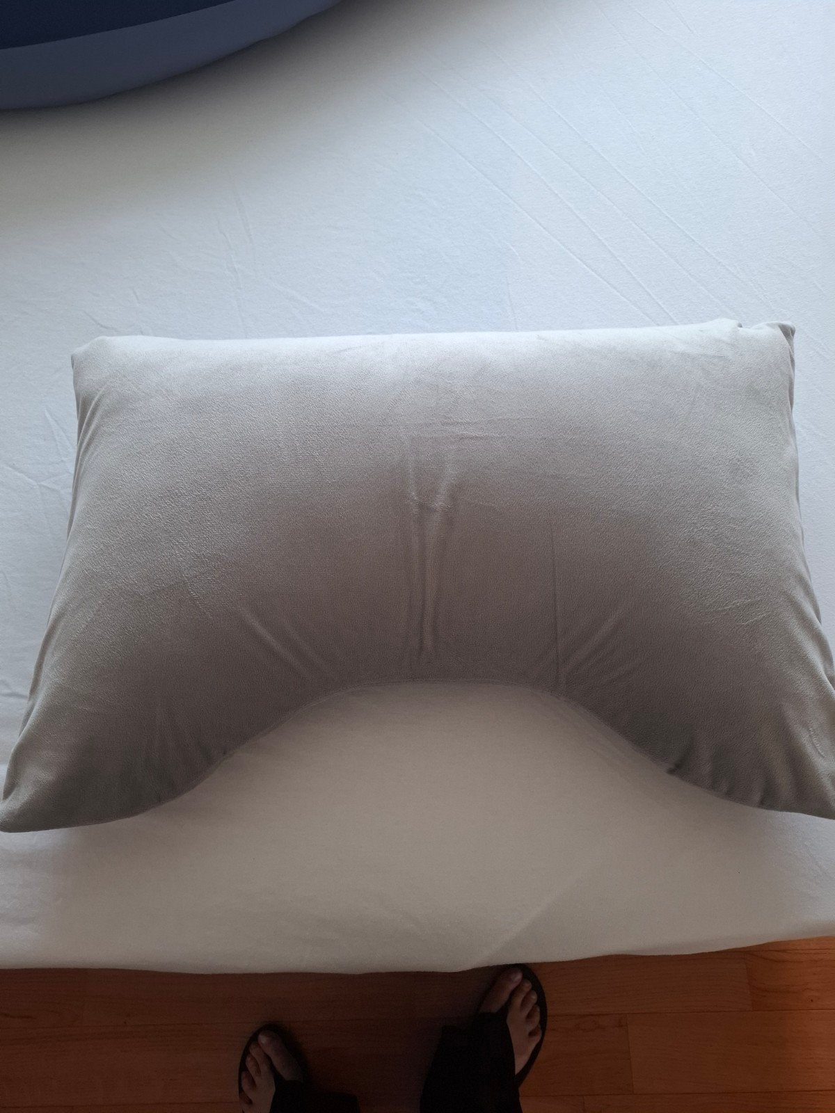 Hoofdkussen nieuw, Ophalen of Verzenden