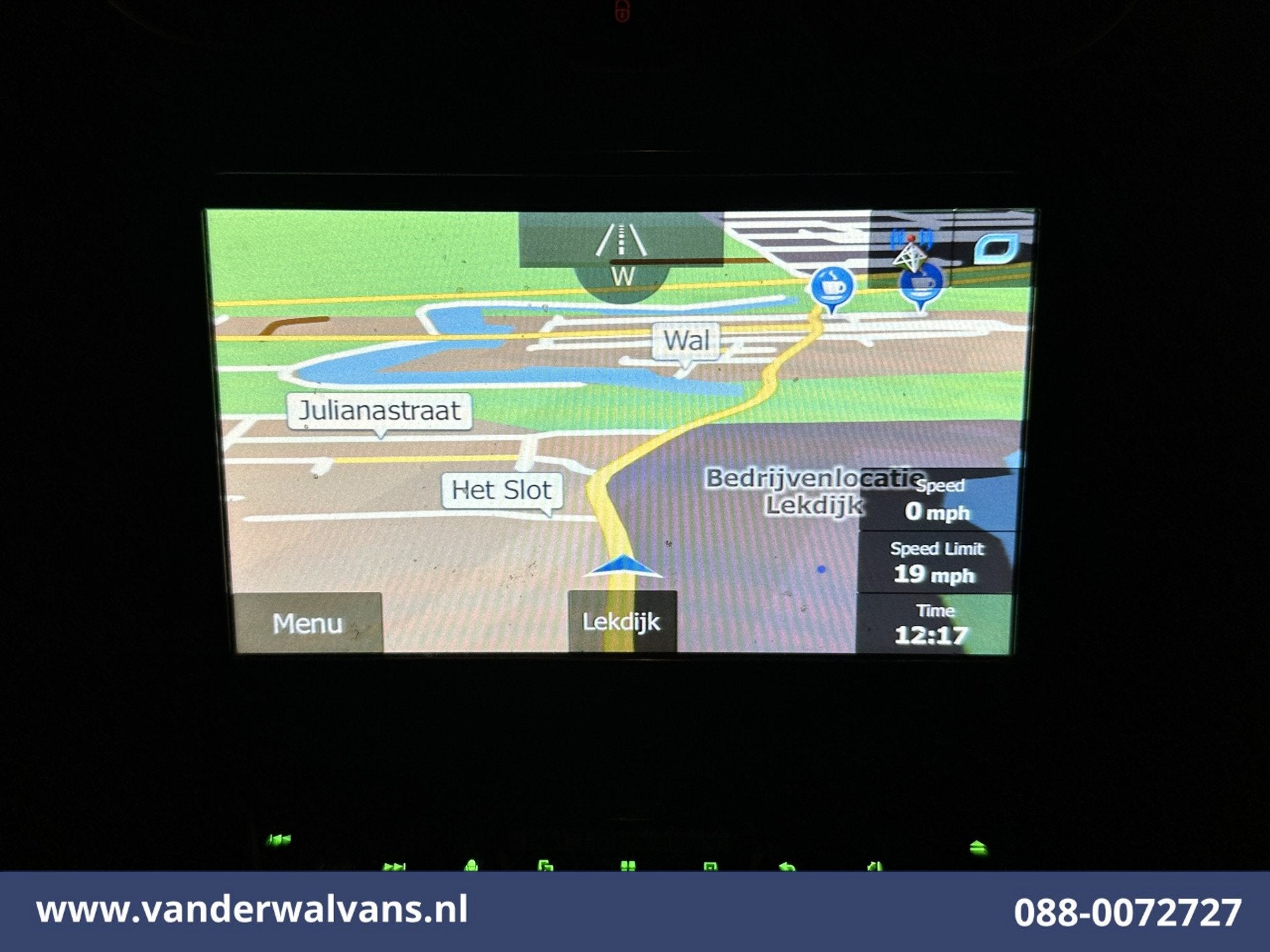 Mercedes-Benz Citan 109 CDI 96pk L3H1 Euro6 Airco | Navigati, Voorwielaandrijving, Dealer onderhouden, 4 cilinders, Zwart