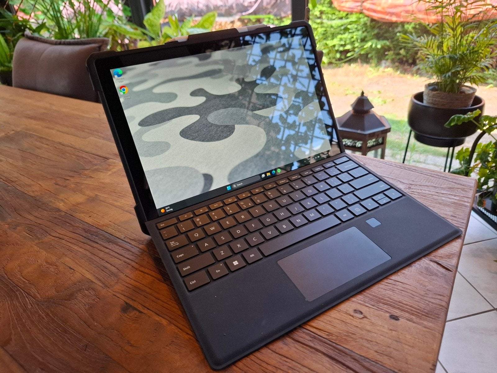 Microsoft Surface Pro 5 tablet met accessoires (m2419292005) — Windows ...