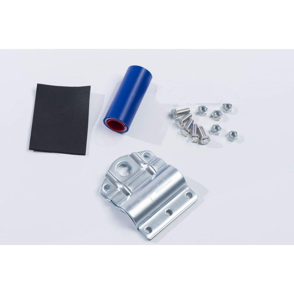 Hond - runner - sprinter extra fietshouder - fiets leiband, Ophalen of Verzenden, Gebruikt, Hondenkar