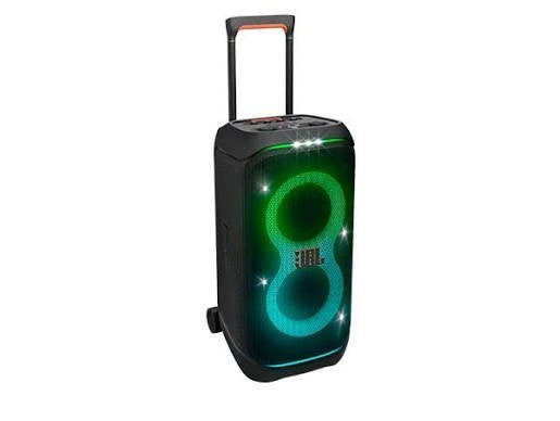 JBL 320 Partybox te huur, Ophalen, Nieuw, Overige