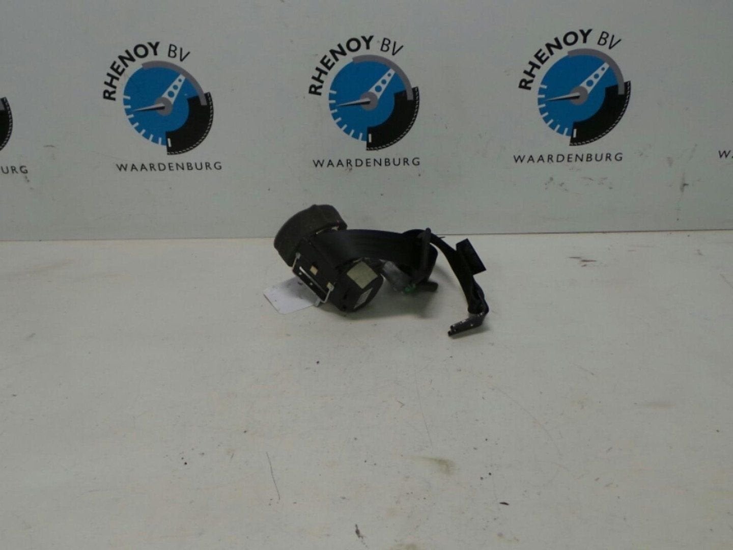 VOLVO C30 GORDELSPANNER 2008, Auto-onderdelen, Ophalen of Verzenden, Gebruikt, Stiba lid