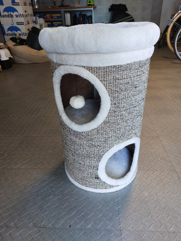 KRABPAAL KRABTON 8712901096816 voor kat poes, Ophalen, Nieuw, Krabton