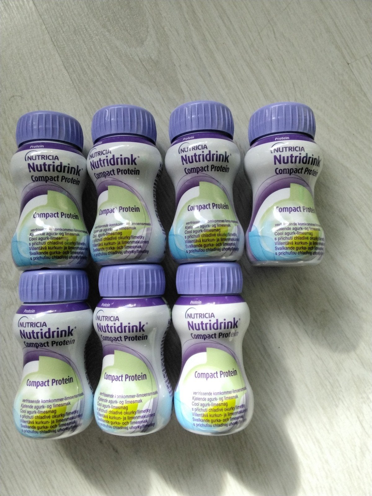 dieetvoeding overig, Ophalen, Nieuw, Poeder of Drank