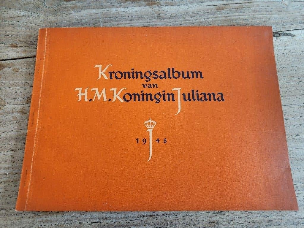 koningshuis, Verzamelen, Koninklijk Huis en Royalty, Ophalen, Gebruikt, Nederland, Tijdschrift of Boek