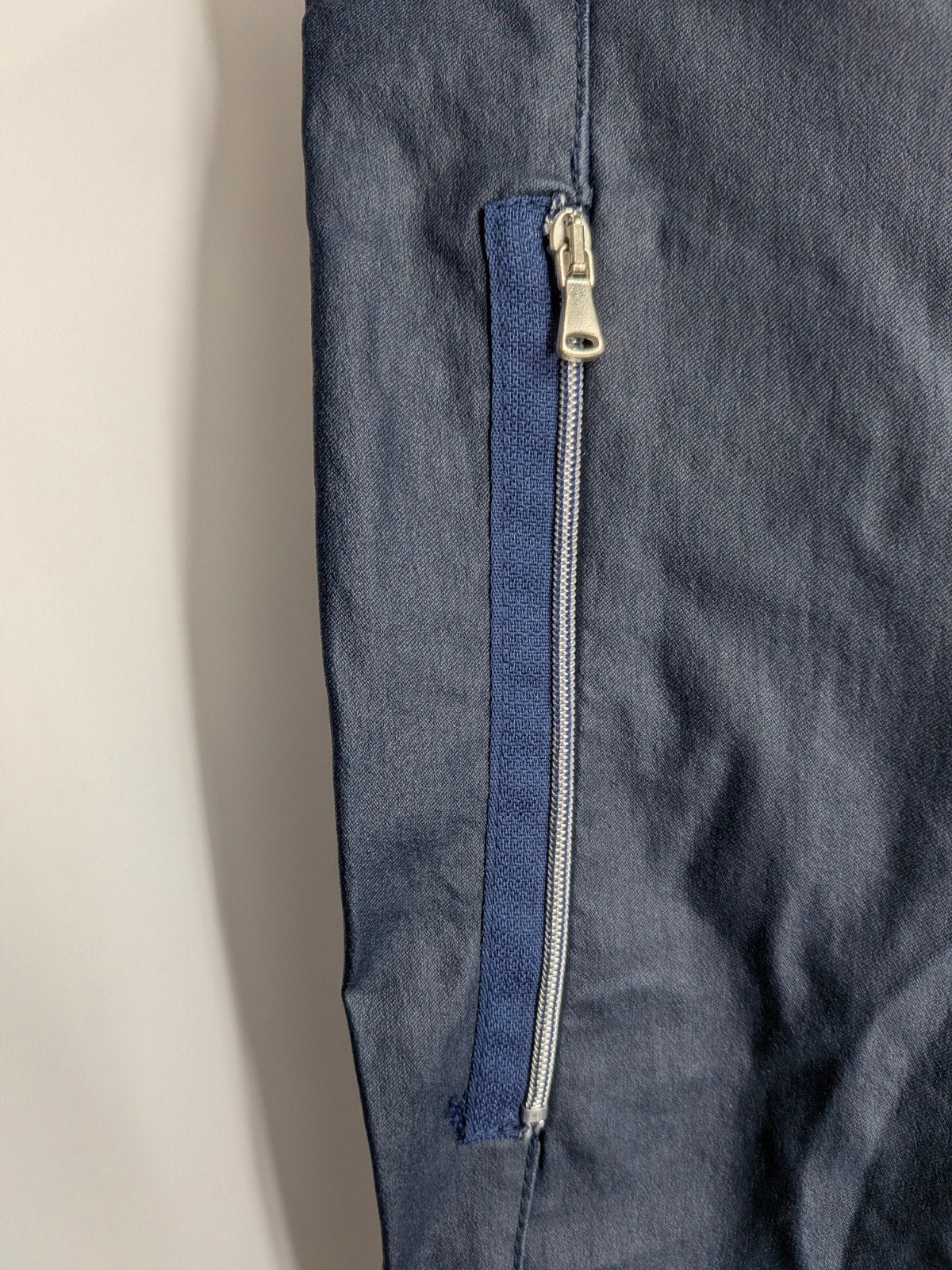 Expresso coated jeans maat 42 donkerblauw, Expresso, Maat 42/44 (L), Expresso, Lang