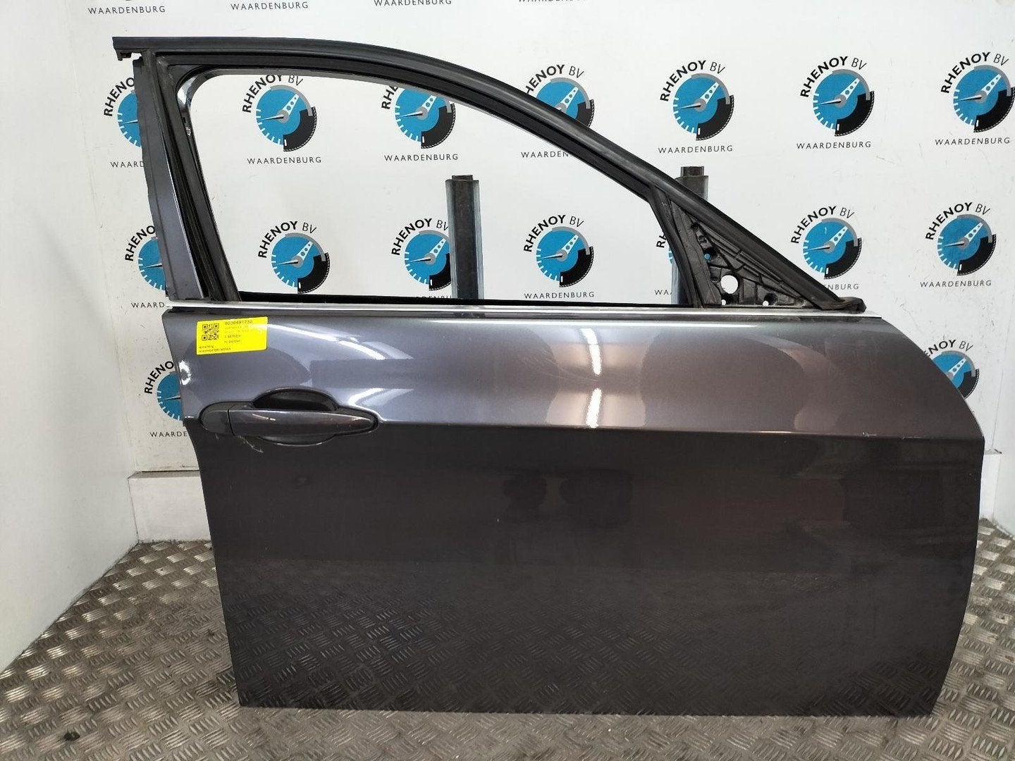 BMW 3 SERIES 325d High Executive PORTIER RV 2007, Gebruikt, Deur, Ophalen of Verzenden, Stiba lid