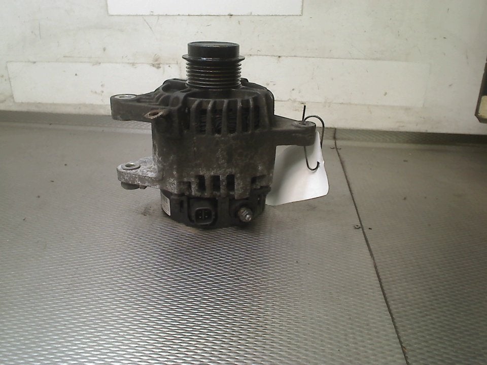 Dynamo Toyota Auris (E15) (2007-03/2012-09) 270600T010, Gebruikt, Kundenbetreuung@toyota.de, Toyota-Allee 2, Köln 50858, , Duitsland