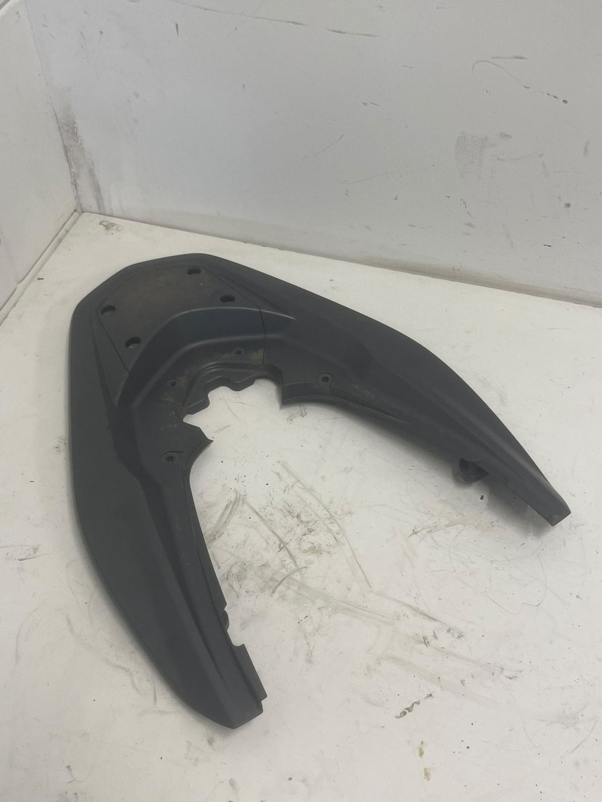 Duo Beugel Honda PCX 150 2012-2016 (PCX 150 JF28/KF12/KF15), Ophalen of Verzenden, Gebruikt, Zadel