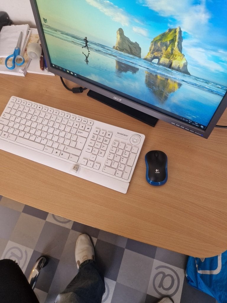 tekoop medion pc i7, Ophalen, 8 GB, 8 GB, Medion