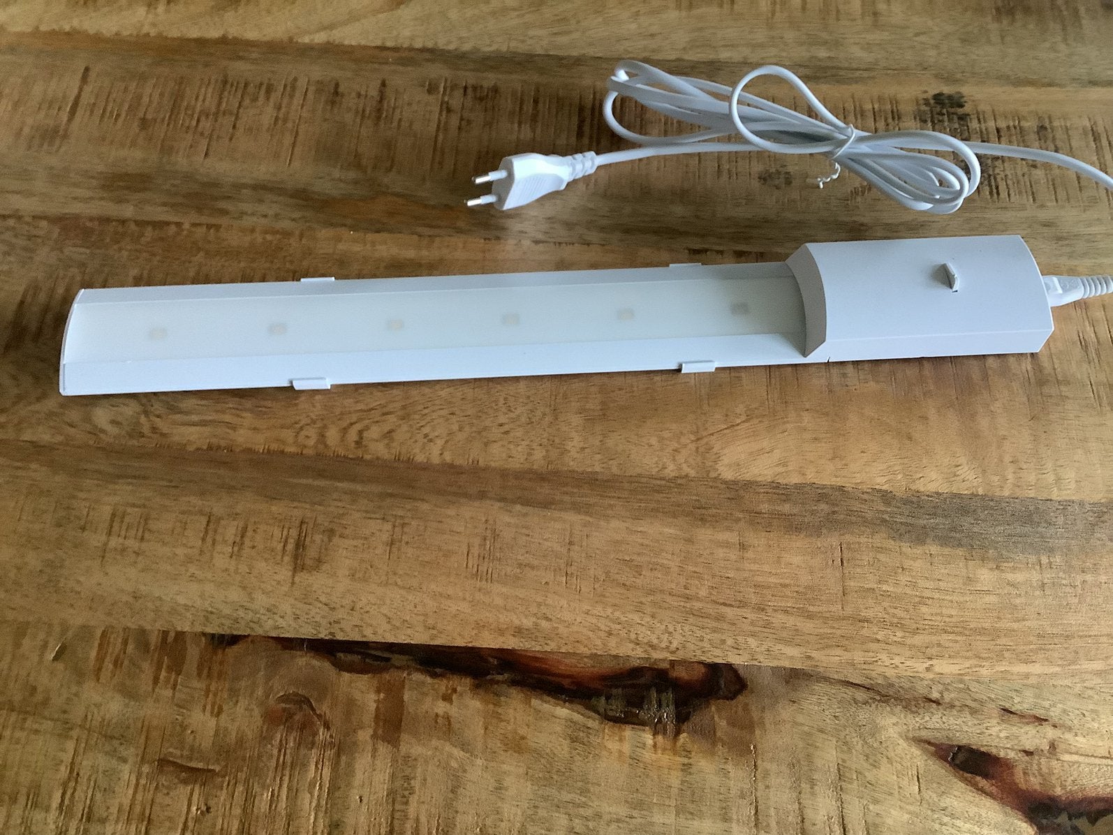 Müller lamp, Wit, Overige merken, Kunststof, Nieuw