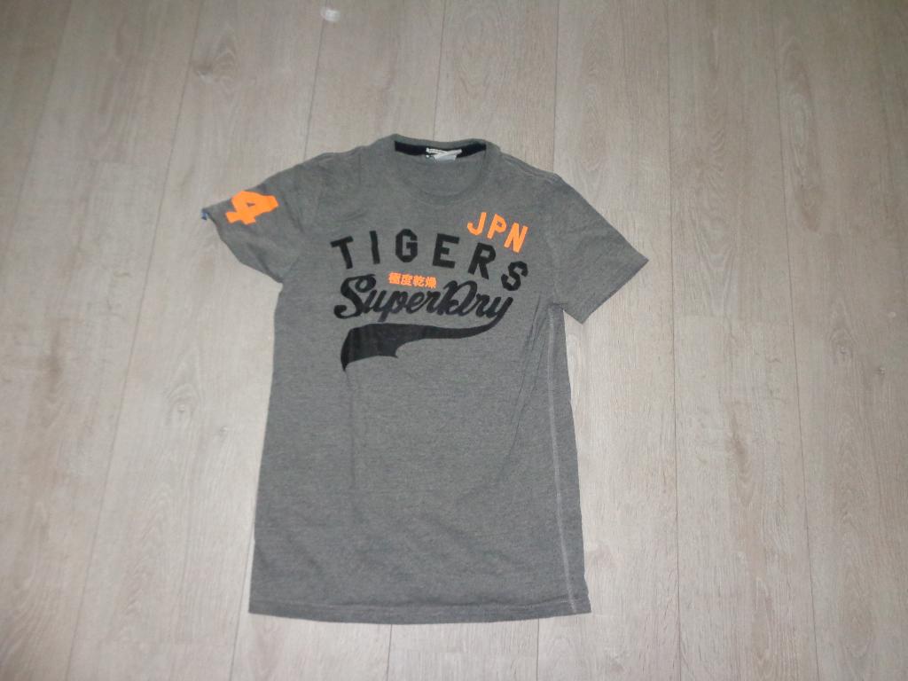 herent-shirt van SUPERDRY, maat S ., Ophalen of Verzenden, Zo goed als nieuw, Maat 46 (S) of kleiner