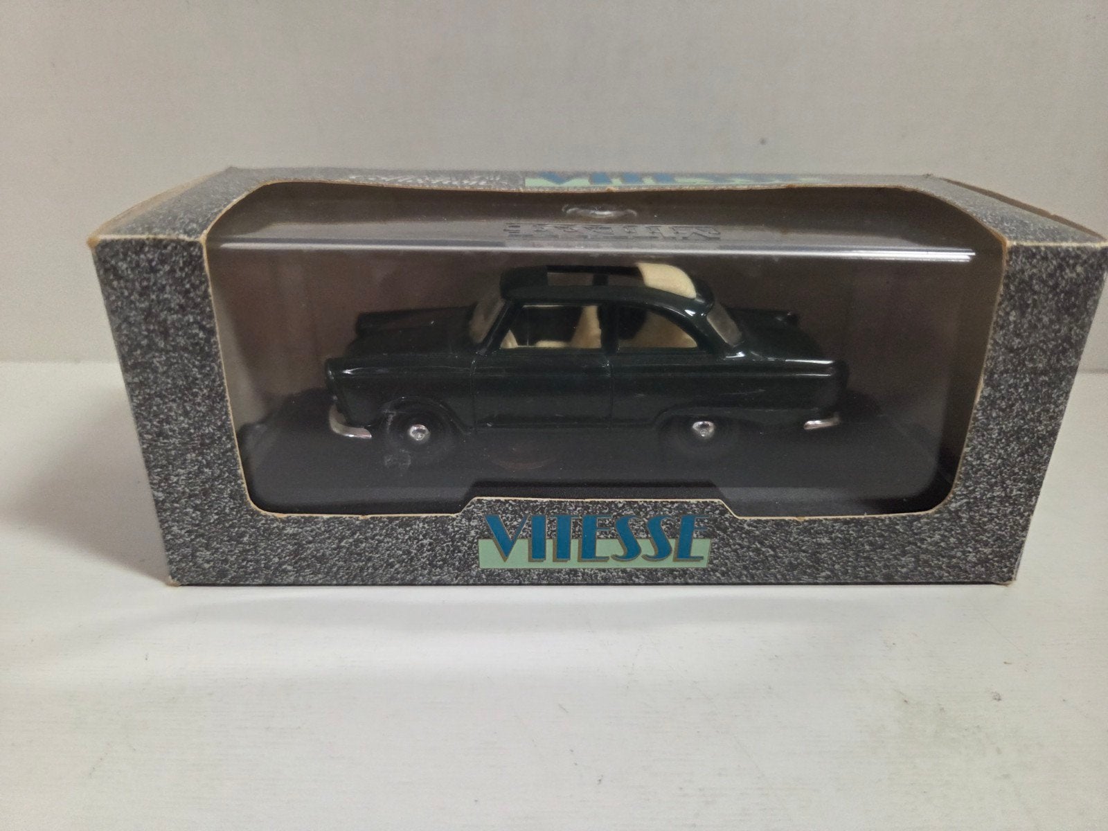 Vitesse DKW Junior 1:43, Overige merken, Auto, ., Ophalen of Verzenden