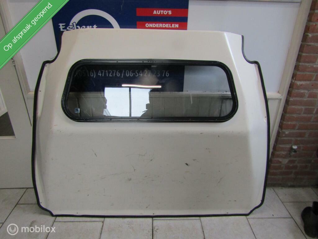 Tussenwand tussenschot wand schot expert scudo jumpy 98 tm 6, Gebruikt, Fiat, Ophalen of Verzenden, Fiat