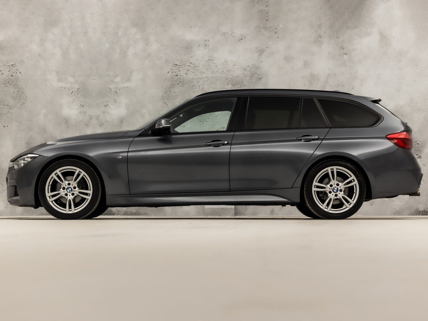 BMW 3-Serie