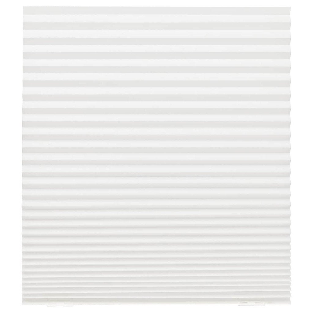 IKEA SCHOTTIS plisségordijn 90x190 cm, IKEA, Ophalen of Verzenden, Wit, Gordijn