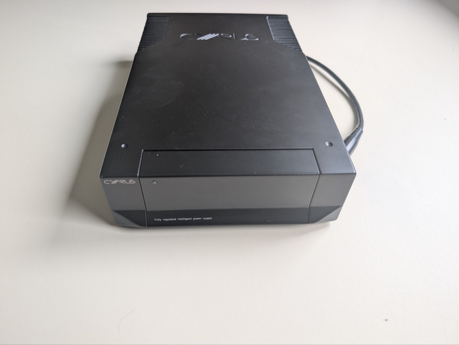 Cyrus PSX-R Volledig gereguleerde intelligente voeding, Ophalen of Verzenden, Zo goed als nieuw, 120 watt of meer, Overige merken