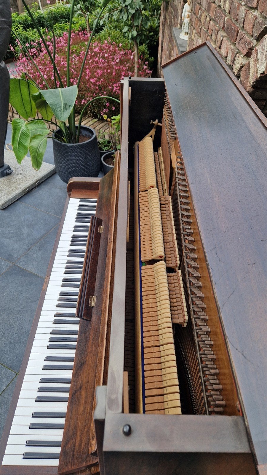 Piano Stahmann Remscheid