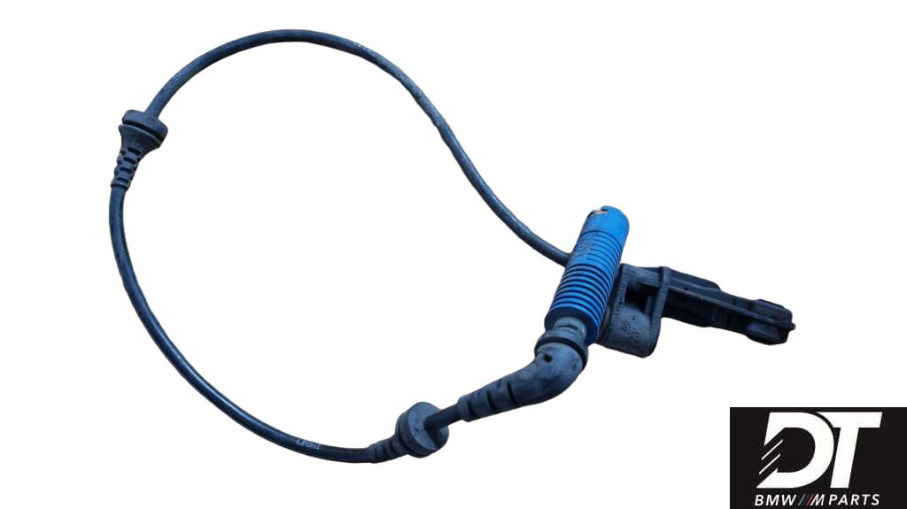 ABS sensor rechts voor BMW M3 E46 MJ 2003 -> 34526792896, Gebruikt, Ophalen of Verzenden, BMW, BMW