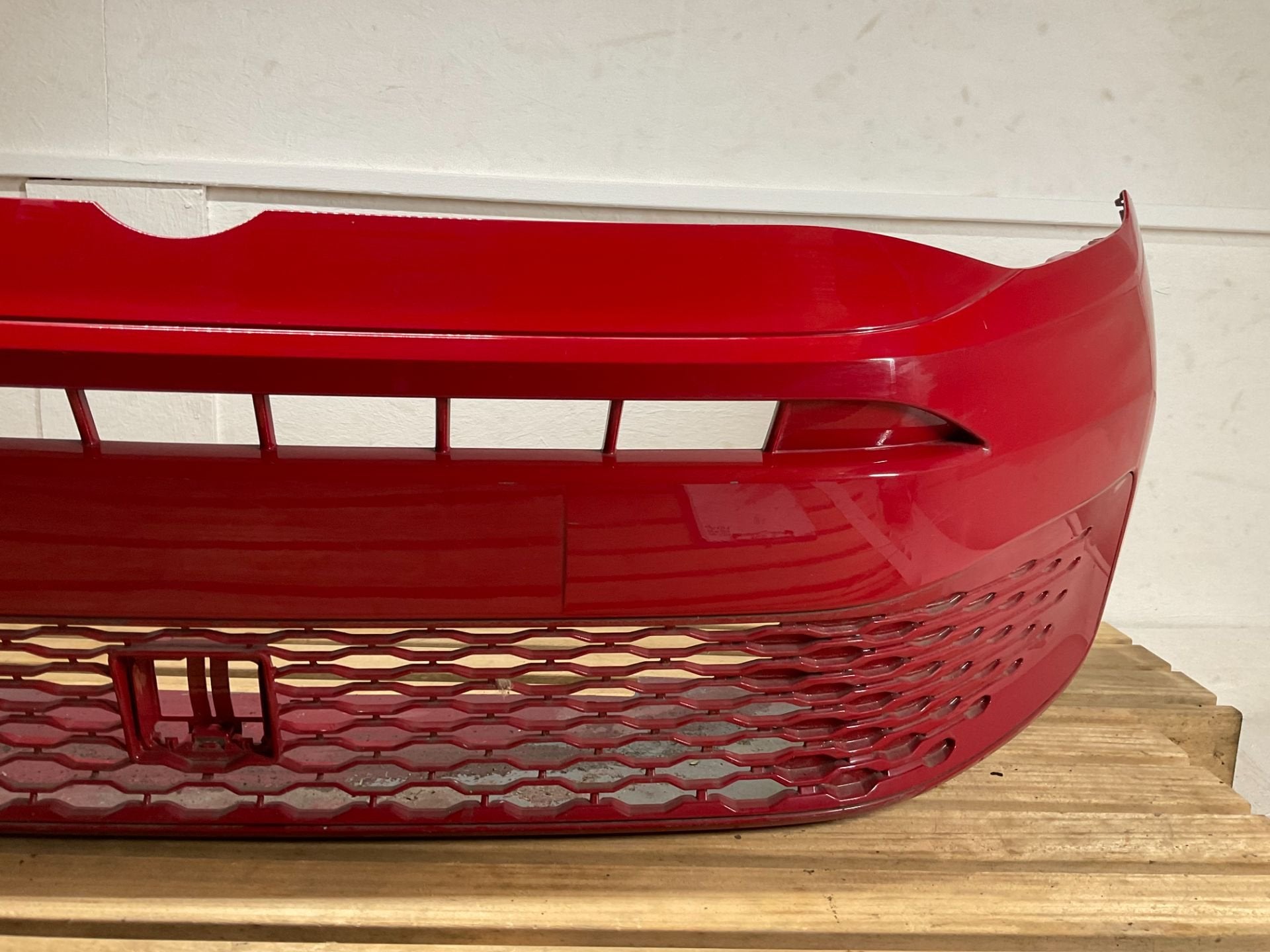 VW CADDY 2K7807221A 2021+ Voorbumper ALLE KLEUREN LEVERBAAR, Gebruikt, Volkswagen AG, Bumper, Berliner Ring 2
38440  Wolfsburg, DE
