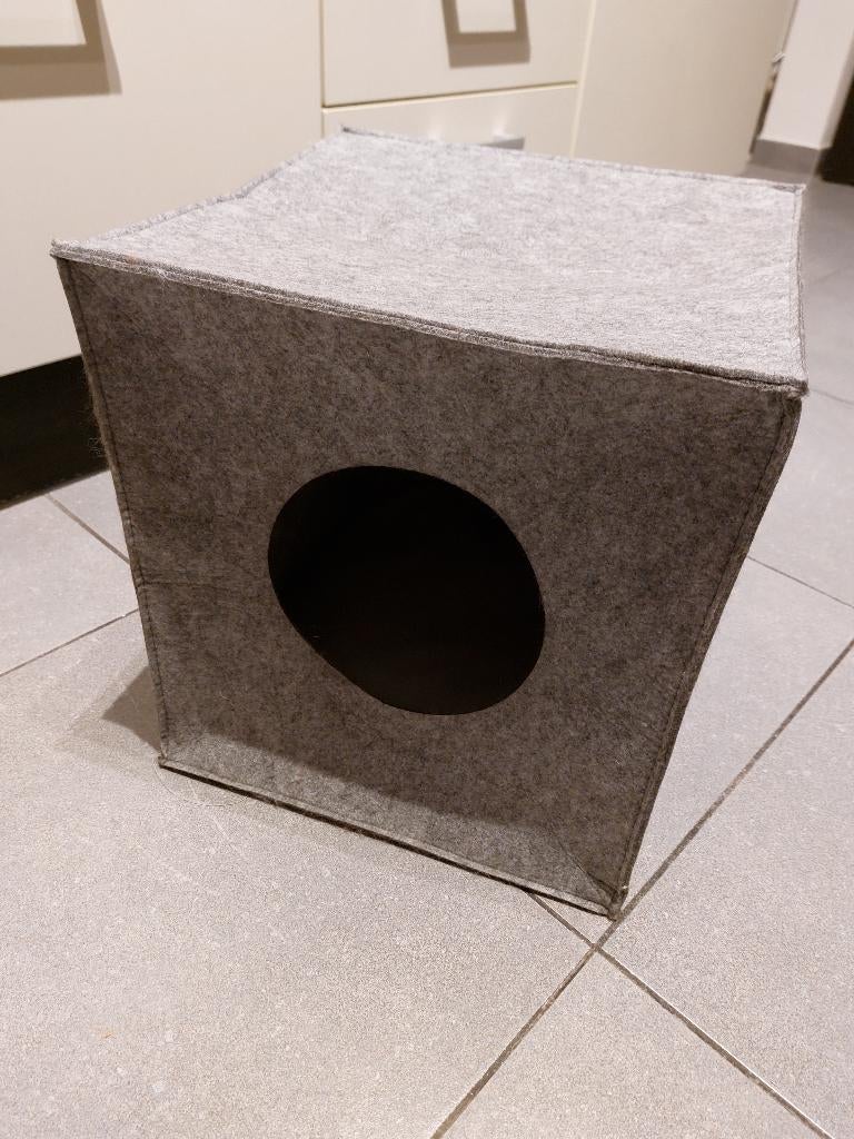 Katten bedjes       µ1g, Dieren en Toebehoren, Ophalen, Nieuw