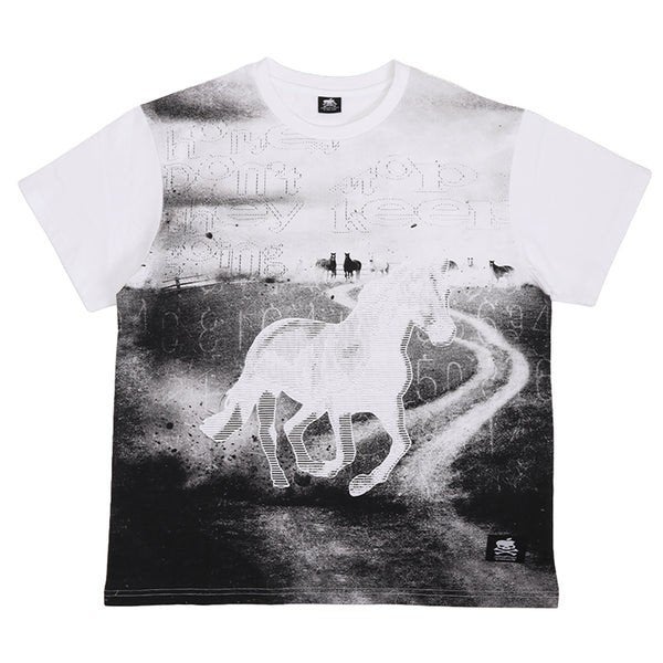 Joost Klein Horses Don't Stop T-Shirt NIEUW 2XL, Ophalen of Verzenden, Nieuw, Overige maten