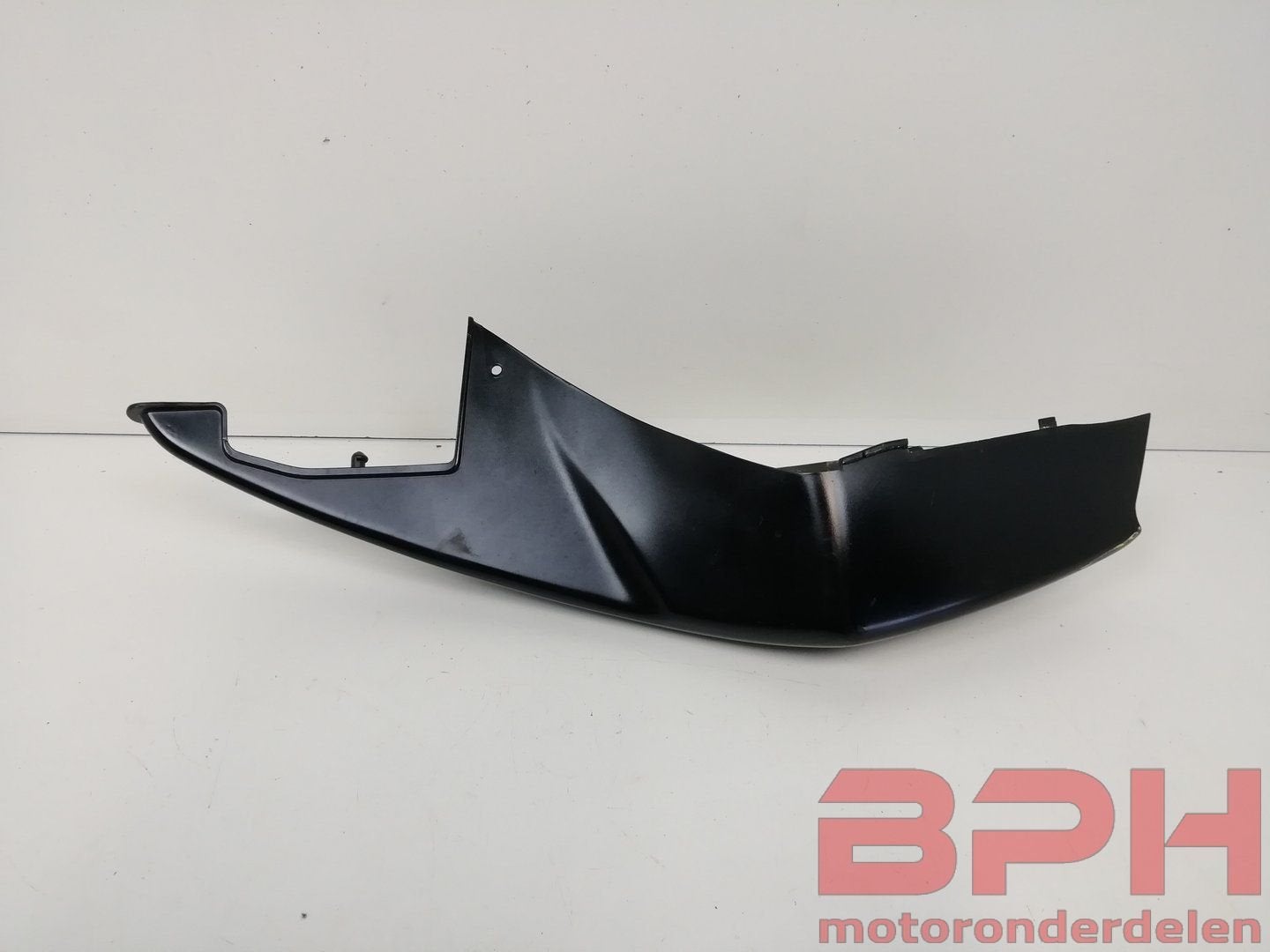 Zijkuip links Suzuki GSX-R 1000 K5 - K6 2005 t/m 2006 kuip 2, Gebruikt, -, -, Ophalen of Verzenden