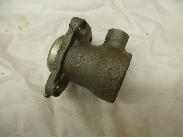 Ducati 749 999 koppeling pomp, Ophalen, Gebruikt