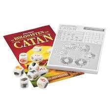 De Kolonisten van Catan. Het dobbelspel, Een of twee spelers, Ophalen of Verzenden, Nieuw