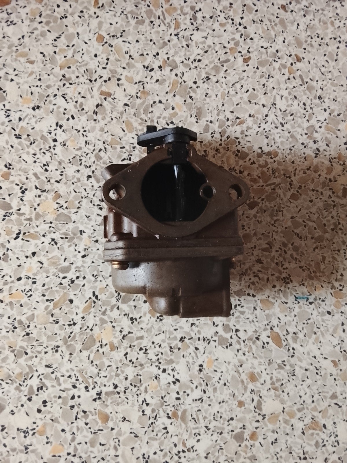carburateur honda 8pk 4-takt  buitenboordmotor, Watersport en Boten, Ophalen of Verzenden