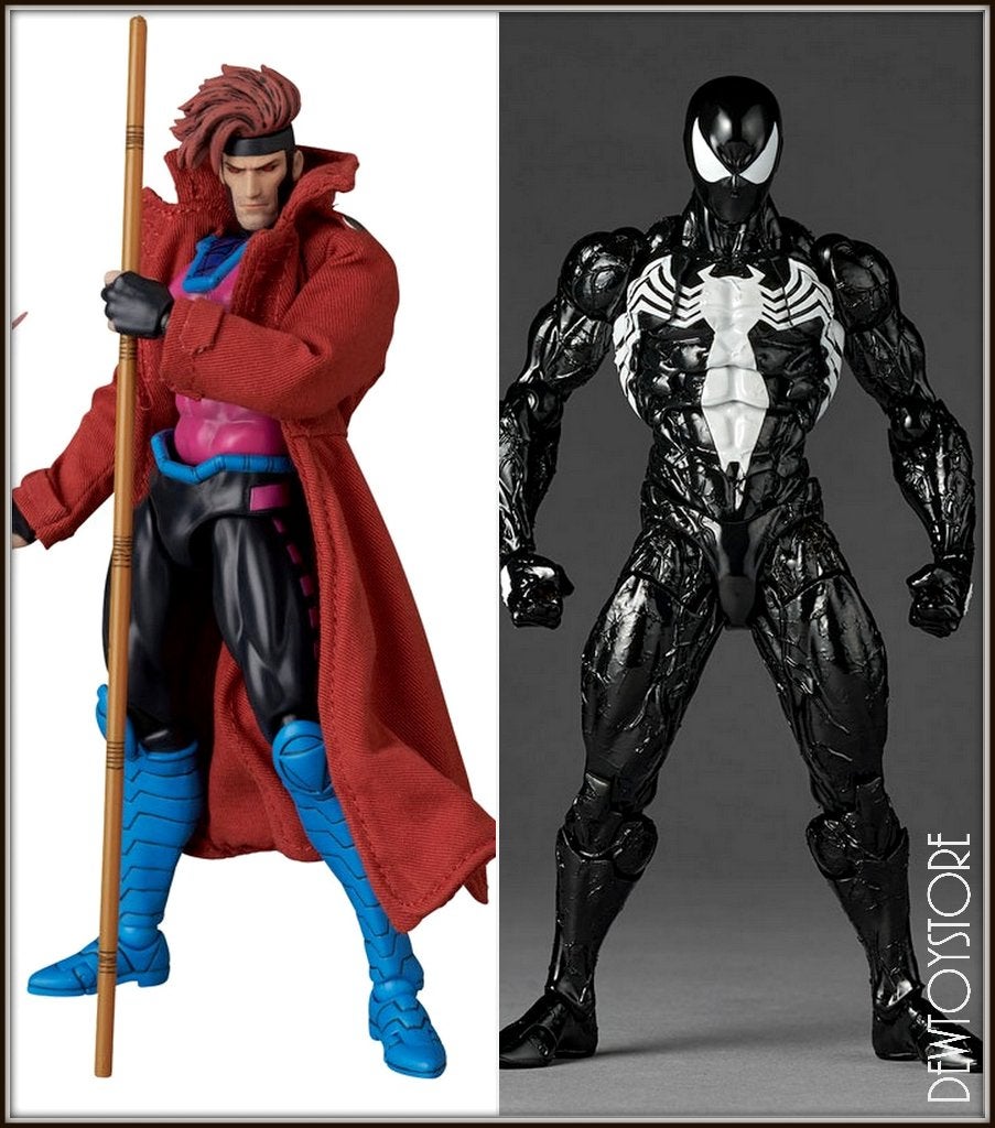 [𝗣𝗿𝗲-𝗼𝗿𝗱𝗲𝗿] 1/12 Scale Action Figure (Reissue), Verzenden, Nieuw