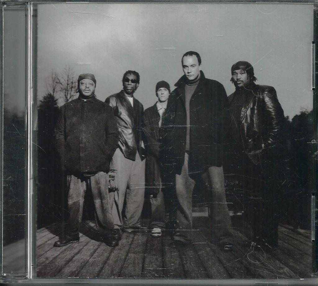Dave Matthews Band - Everyday, Ophalen of Verzenden, Nieuw in verpakking