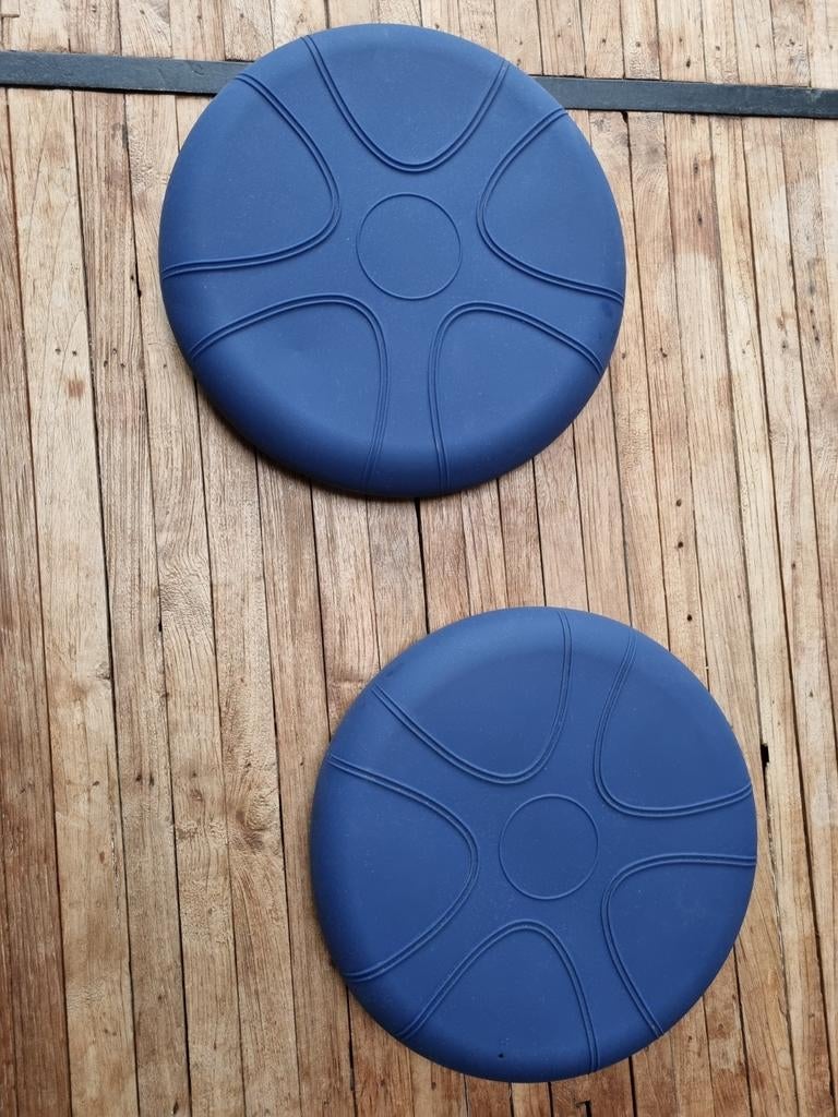 2 wiebelkussens blauw - 33 cm van MediPreventie, Ophalen of Verzenden