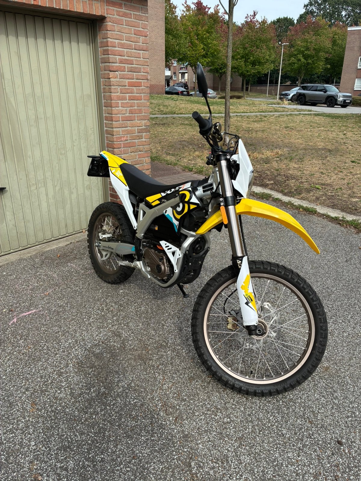 Surron storm bee 2300kms A1, Ophalen, Zo goed als nieuw, Overige merken