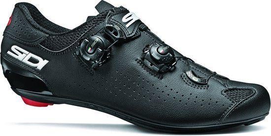 Sidi Genius 10 Schoenen, Heren/ Jongen zwart Schoenmaat EU39, Nieuw, Ophalen of Verzenden, Onbekend, Sidi