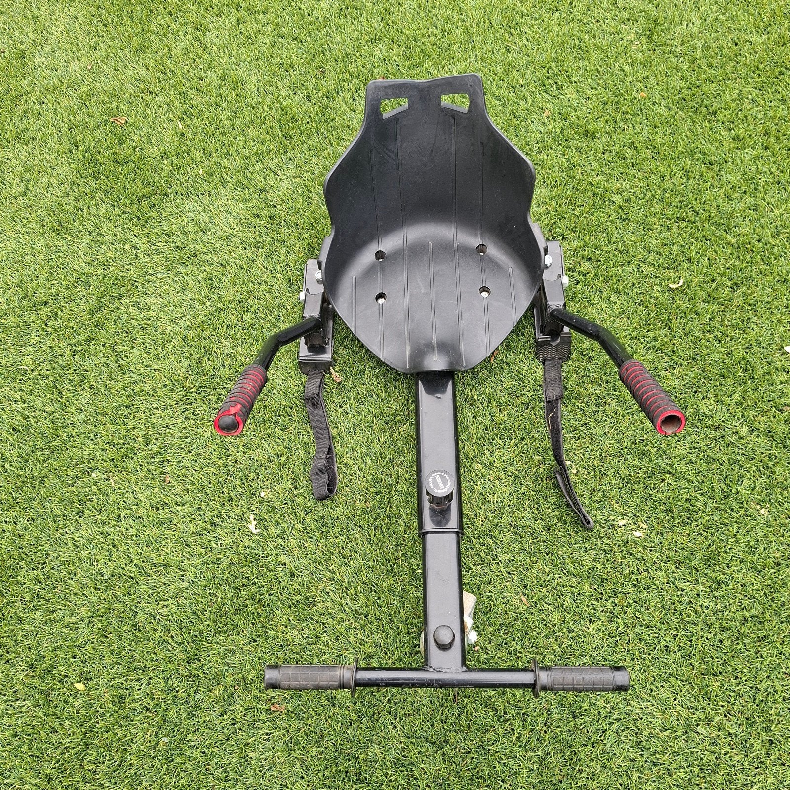 Hoverboard zitje / Go-kart accessoire, Ophalen of Verzenden