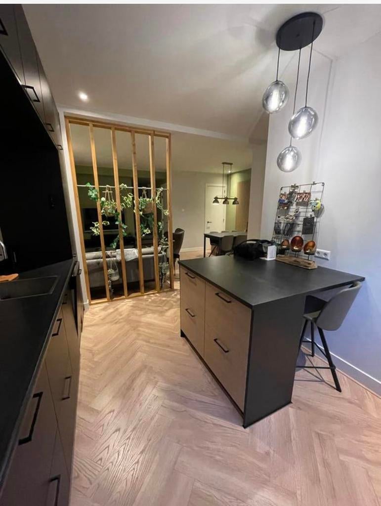 TE HUUR: 70m2 Appartement centrum Alkmaar, Direct bij eigenaar, Noord-Holland, 3 kamers, Appartement